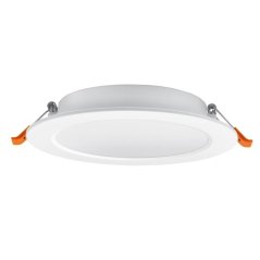 LED panel Zapustené svietidlo 12W 1350lm 4000K Neutral Videx