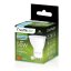 LED žiarovka GU10 10W = 90W 900lm 6500K Cold 120° LUMILED