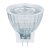 LED žiarovka GU4 MR11 4,5W = 35W 345lm 2700K Warm 36° 12V CRI90 Stmievateľná OSRAM SUPER STAR