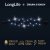 LongLife led svetelná reťaz vonkajšia flash - 500led - 50m studená biela/ flash prebliknutie studená biela - čierny kábel