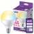 LED žiarovka E27 Sphere G95 11W = 75W 1055lm 2700-6500K TW Smart SMART WiFi Bluetooth App WiZ
