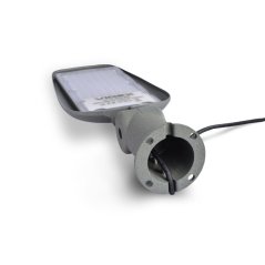 Uličná lampa LED 100W 10000lm 5000K neutrálna 130° 0, 48A sivá VIDEX