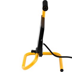 LED reflektor Prenosný na statíve RÚČKA 50W 4500K