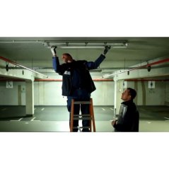 Žiarivka G13 T8 LED 18W 1800lm 4000K Neutrálna 120cm