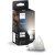 LED žiarovka GU10 s reflektorom 4,2W = 50W 400lm 2200-6500K CCT SMART Smart Bluetooth ZigBee White Ambiance Philips HUE
