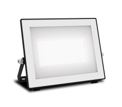 LED reflektor 50W 5400lm 5000K IP65 Black Lois Philips