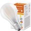 LED žiarovka E27 A60 7,5W = 75W 1055lm 4000K Neutrálna 300° CRI90 Vlákno Mliečna Stmievateľná LEDVANCE Superior