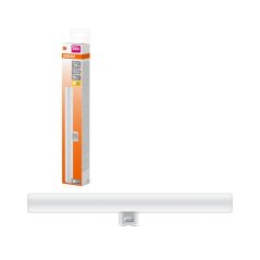 LED žiarivka S14d 3,5W = 25W 370lm 2700K Warm 145° 30cm LEDinestra Osram