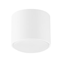 SPOT Povrchový reflektor 1x GX53 White Videx