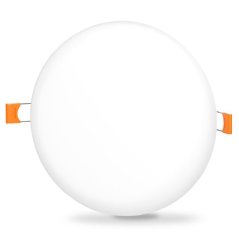 LED svietidlo na zapustenie do panelu 24W 2360lm 4000K Neutral DLFR VIDEX