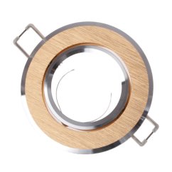 EAST OPAL GOLDLUX (Polux) ALU GOLDEN stropné svietidlo