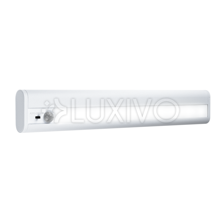 LED osvetlenie skrine 2,9W 174lm 4000K 30cm LEDVANCE so senzorom pohybu