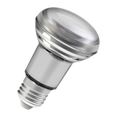 LED reflektorová žiarovka E27 R63 4,9W = 60W 345lm 2700K Warm 36° CRI90 Stmievateľná Ledvance