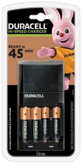 DURACELL CEF27 2xAA 2xAA nabíjačka