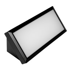 Vonkajšia záhradná lampa Nástenná lampa 12W LED IP44 CALIA LUMILED