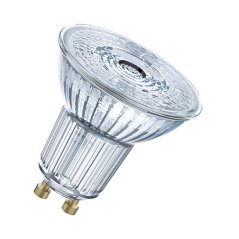 LED žiarovka PAR16 Reflektor GU10 3,4W = 35W 230lm 4000K Neutrálna 36° Stmievateľná PARATHOM PRO Osram