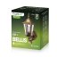 Záhradná lampa Vonkajšia nástenná lampa E27 12W LED svietidlo Senzor pohybu BELLIS LUMILED