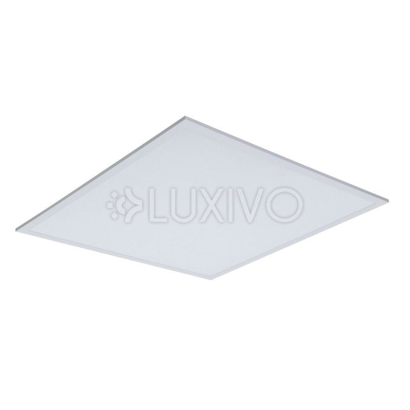 LED panel 60x60 36W 3200lm 4000K White Projetline Philips