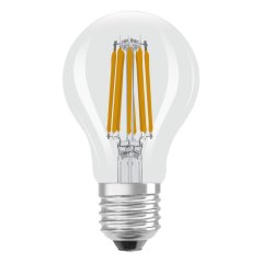 LED žiarovka E27 A60 7,2W = 100W 1521lm 2700K Warm 300° Ledvance