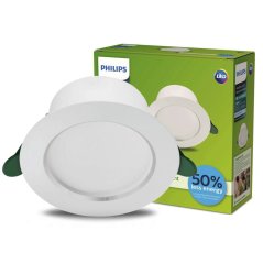 Zapustené svietidlo LED 4,8 W 800 lm 4000K White Diamond Philips