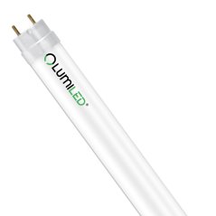 LED žiarivka G13 T8 TUBA 9W 990lm 6500K studená 160° 60cm Lumiled