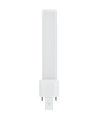LED žiarivka G23 4W = 9W 500lm 3000K Warm Dulux S EM & AC Ledvance