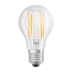 LED žiarovka E27 A60 CL 11W = 100W 1521lm 2700K Warm 300° Filament OSRAM STAR