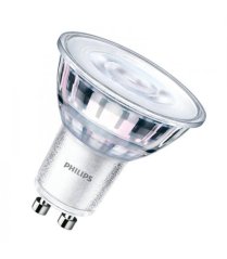 LED žiarovka GU10 3,5W = 35W 255lm 2700K Warm 36° PHILIPS