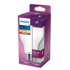 LED žiarovka E27 A67 17,5W = 150W 2452lm 2700K Warm PHILIPS Classic
