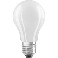 LED žiarovka E27 A60 7,5W = 75W 1055lm 4000K Neutrálne 300° Stmievateľné vlákno OSRAM SUPER STAR