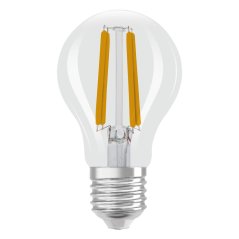 LED žiarovka E27 A60 5W = 75W 1055lm 4000lK Neutrálna 320° Ledvance