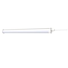 Hermetické LED svietidlo 17W 1700lm 4000K IP65 White 60cm Projetline Philips