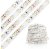 LED pásik 12V 24W 300LED 2835 neutrálny 8mm 5m ECOLIGHT