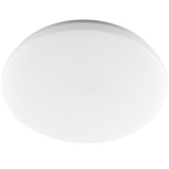 LED stropný plafón s povrchovou montážou 36W 4000K CELIS Round IP44 ALS LUMILED