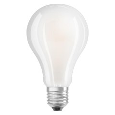 LED žiarovka A95 E27 24W = 200W 3452lm 4000K neutrálna STAR CLASSIC Osram