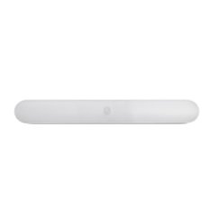 Bezdrôtová LED lampa s diaľkovým ovládaním 1, 8W 150lm CCT 120° 2200mAh biela VIDEX