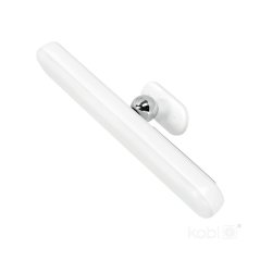 LED CLICK stropné svietidlo 1,5 W CCT na magnetickej bielej