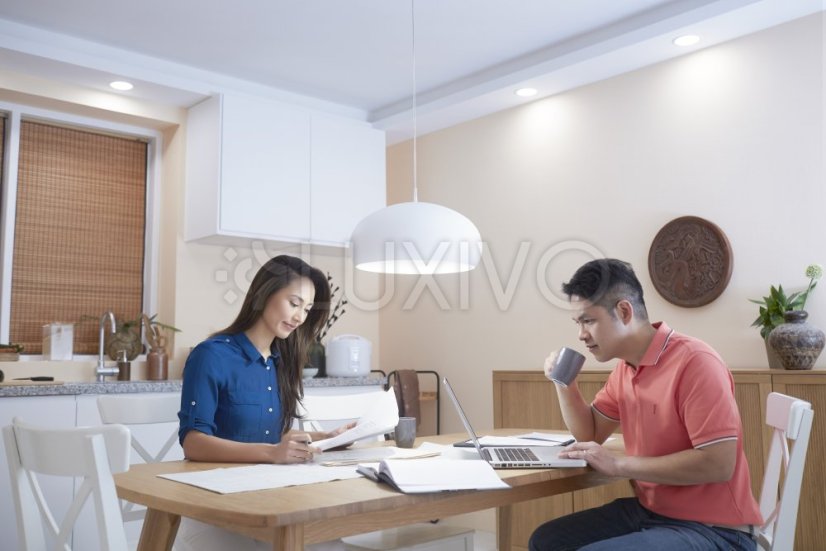 LED panel LED zapustené svietidlo 5,5 W 550 lm 4000K biela Meson Philips