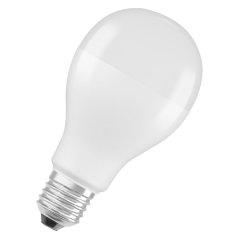 3PAK LED žiarovka E27 A60 19W = 150W 2452lm 2700K Warm 200° OSRAM VALUE