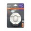 Stropná lampa LED batériová so senzorom pohybu a súmraku 1, 7W 4000K neutrálna biela NIGHTLUX Osram