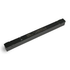 Zdroj napájania do magnetickej lišty Slim 220-240V čierny VIDEX