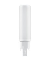 LED žiarivka G24q-2 7W = 18W 770lm 4000K Neutral Dulux D/E HF & AC Ledvance