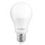 LED žiarovka E27 A60 10W = 75W 1055lm 3000K Warm 260° LUMILED