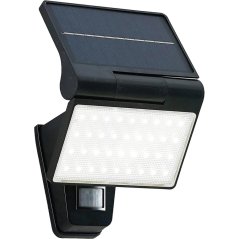LED reflektor 20W 2000lm 6500K biela so senzorom pohybu a zotmenia CORDY LUMILED