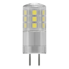 LED žiarovka GY6.35 3,3W = 40W 470lm 2700K Warm 12V 320° LED PIN Osram