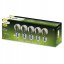 5-PAK LED žiarovka E27 ST14 1W = 10W 2700K Warm 100lm vlákno pre Girland LUMILED