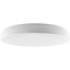 LED stropný plafón s povrchovou montážou 36W 4000K CELIS Round IP44 White Ring ALS LUMILED