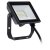 LED reflektor 20W 1800lm 3000K IP65 čierny ProjectLine reflektor PHILIPS