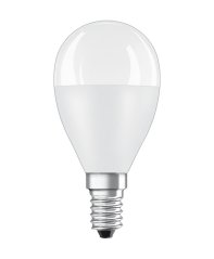 3PAK LED žiarovka E14 P45 7W = 60W 806lm 3000K Warm 200° OSRAM VALUE