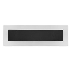 Záhradná nástenná lampa LED DURANGO 9W 30cm IP65 4500K